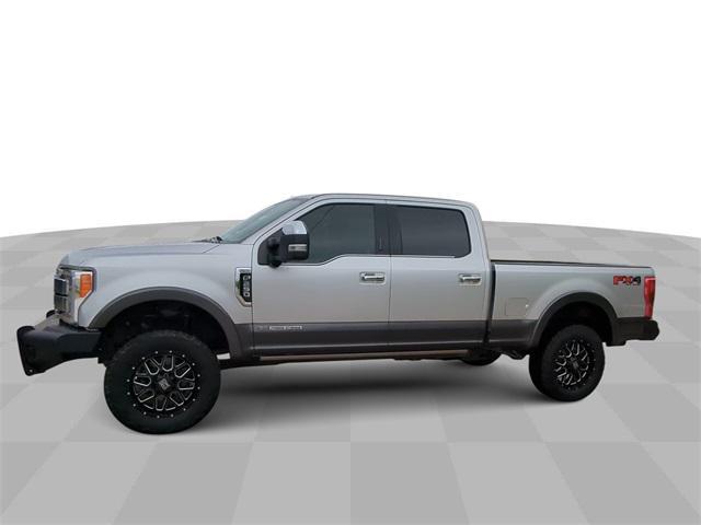 used 2019 Ford F-250 car, priced at $51,998