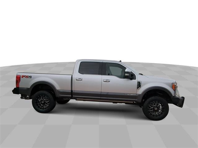 used 2019 Ford F-250 car, priced at $51,998