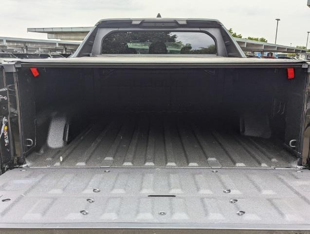 new 2024 Chevrolet Silverado EV car, priced at $97,065