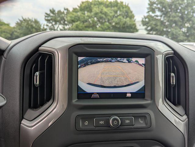 used 2021 Chevrolet Silverado 3500 car, priced at $47,995
