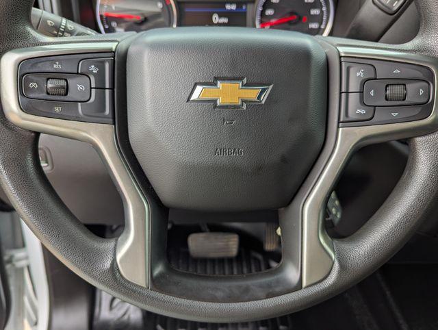 used 2021 Chevrolet Silverado 3500 car, priced at $47,995
