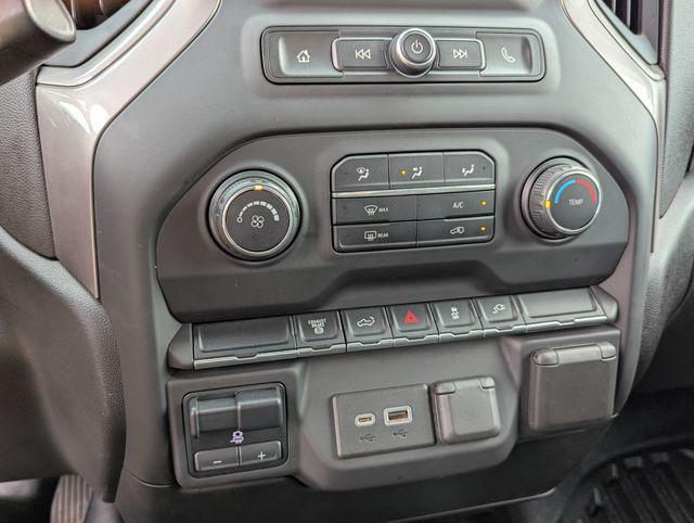 used 2021 Chevrolet Silverado 3500 car, priced at $47,995
