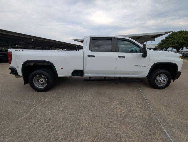 used 2021 Chevrolet Silverado 3500 car, priced at $47,995