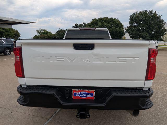 used 2021 Chevrolet Silverado 3500 car, priced at $47,995