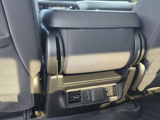 new 2025 Chevrolet Silverado 1500 car, priced at $49,040