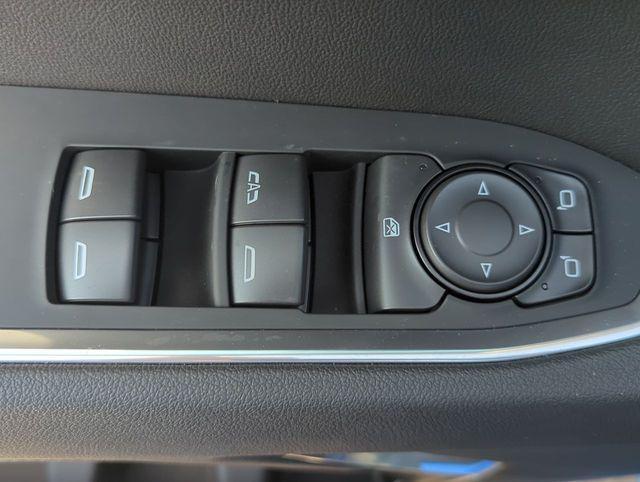 new 2025 Chevrolet Silverado 1500 car, priced at $49,040