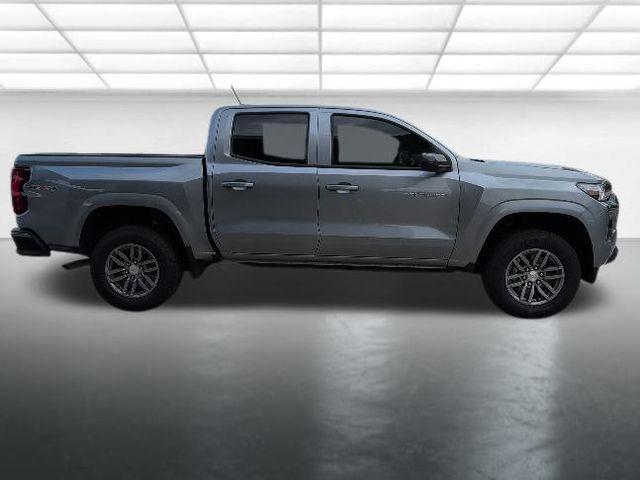 new 2025 Chevrolet Colorado car, priced at $35,415