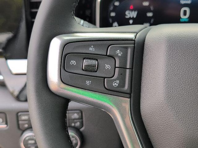 new 2026 Chevrolet Silverado 3500 car, priced at $74,805