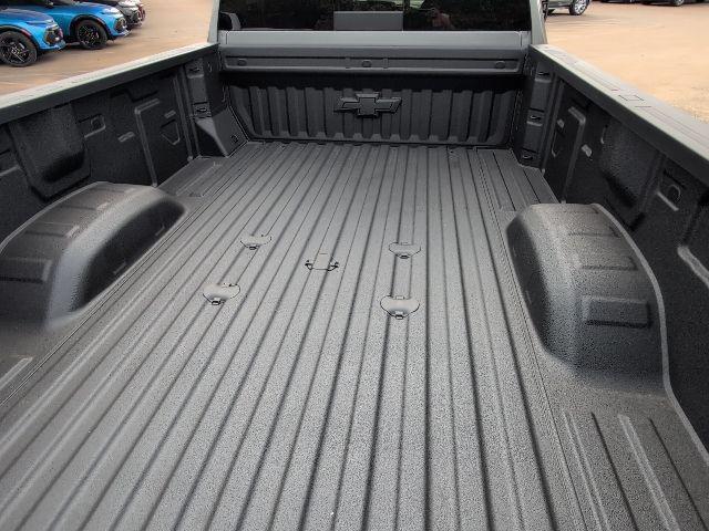 new 2026 Chevrolet Silverado 3500 car, priced at $74,805