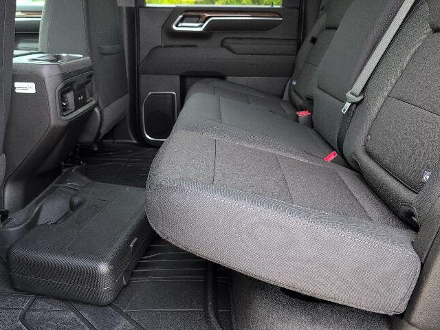 new 2026 Chevrolet Silverado 3500 car, priced at $74,805