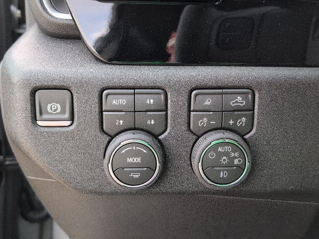 new 2026 Chevrolet Silverado 3500 car, priced at $74,805