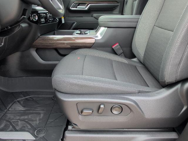 new 2026 Chevrolet Silverado 3500 car, priced at $74,805