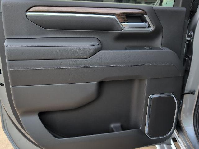 new 2026 Chevrolet Silverado 3500 car, priced at $74,805