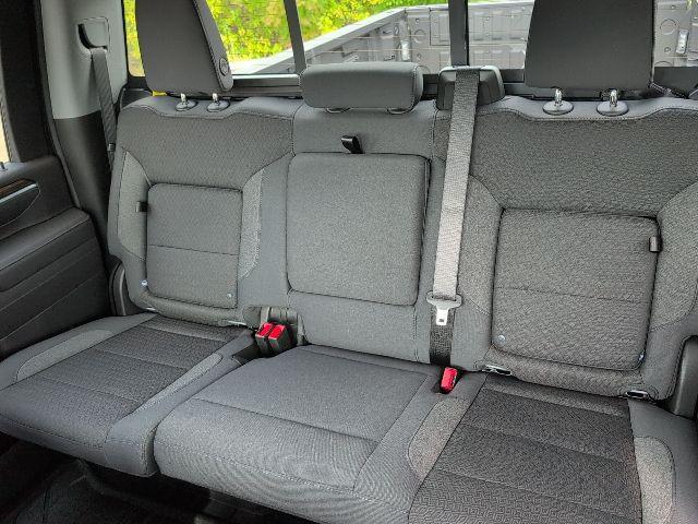 new 2026 Chevrolet Silverado 3500 car, priced at $74,805