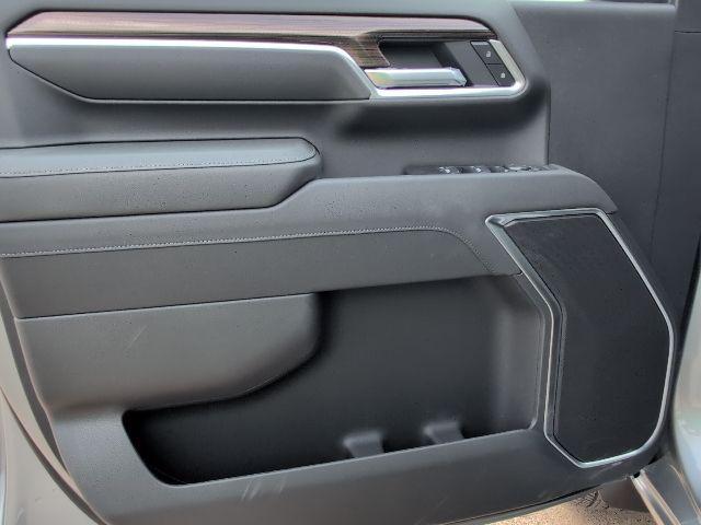 new 2026 Chevrolet Silverado 3500 car, priced at $74,805