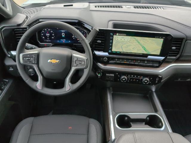 new 2026 Chevrolet Silverado 3500 car, priced at $74,805