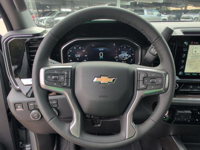 new 2026 Chevrolet Silverado 3500 car, priced at $74,805