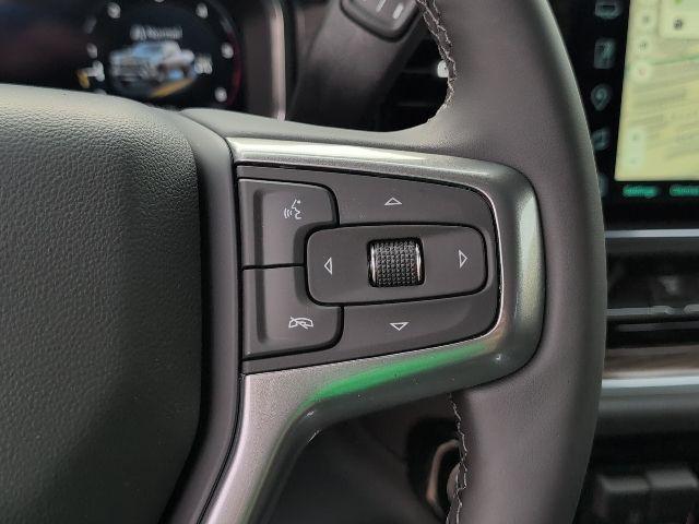 new 2026 Chevrolet Silverado 3500 car, priced at $74,805