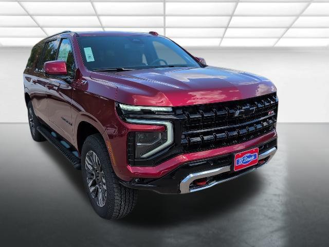 new 2026 Chevrolet Suburban car, priced at $83,220