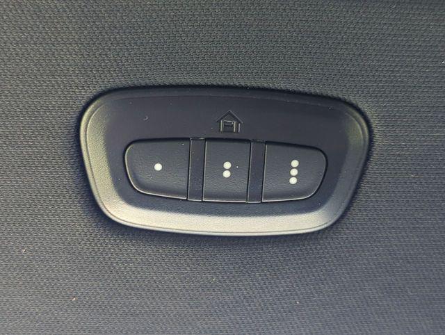 used 2025 Ram 1500 car, priced at $48,995