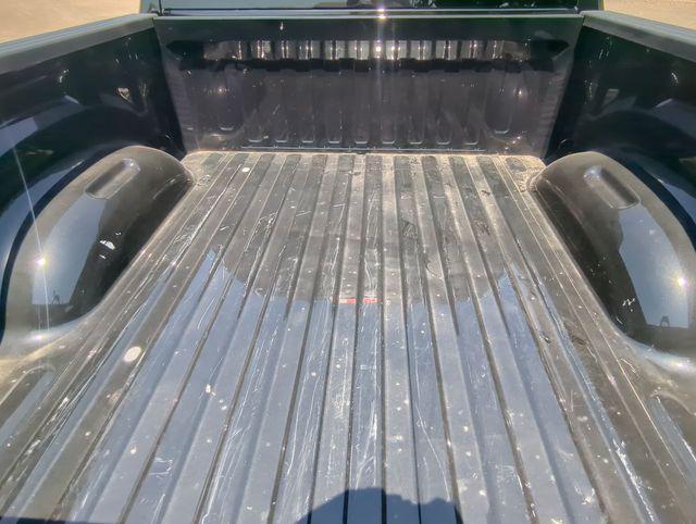 used 2025 Ram 1500 car, priced at $48,995