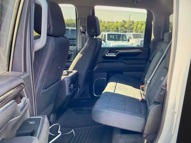 used 2024 Chevrolet Silverado 3500 car, priced at $61,595