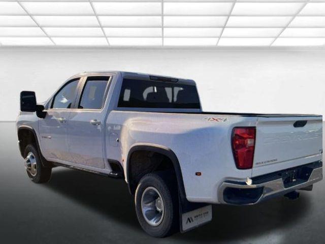 used 2024 Chevrolet Silverado 3500 car, priced at $61,595