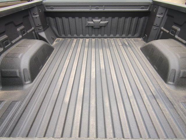 new 2025 Chevrolet Silverado 1500 car, priced at $47,145