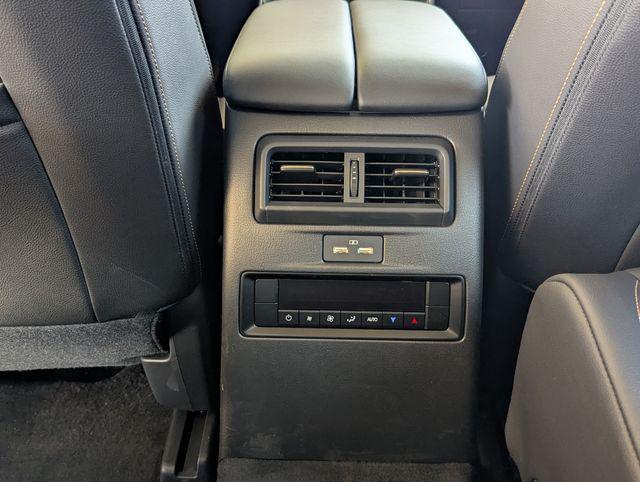 used 2025 Mazda CX-90 car, priced at $35,354