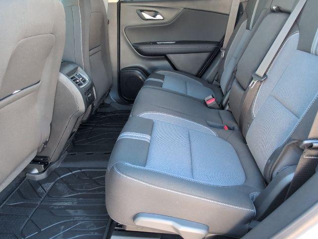 new 2025 Chevrolet Blazer car, priced at $31,890