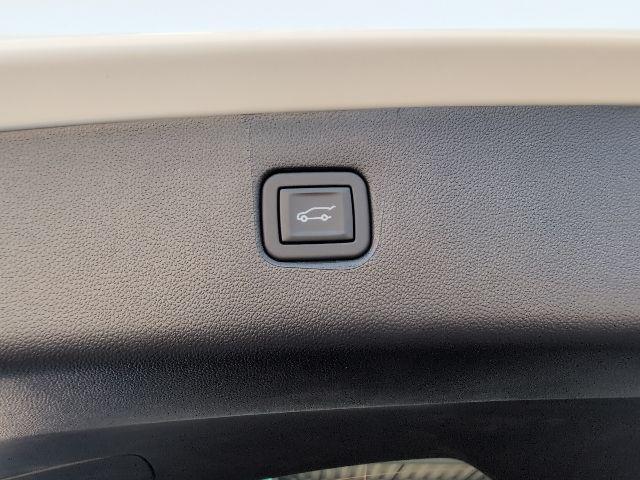 new 2025 Chevrolet Blazer car, priced at $31,890