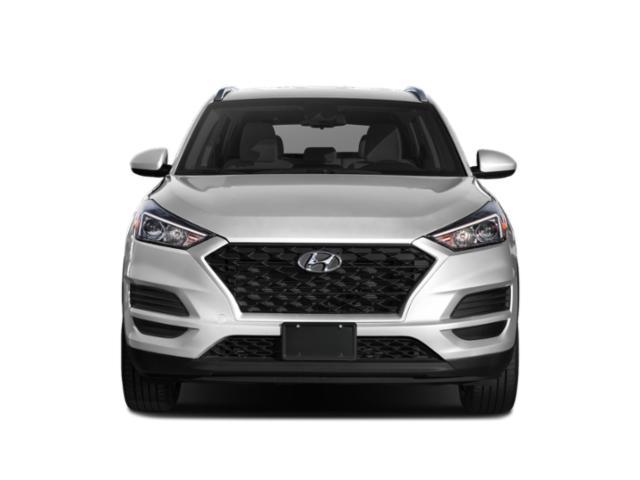 used 2020 Hyundai Tucson car, priced at $16,995