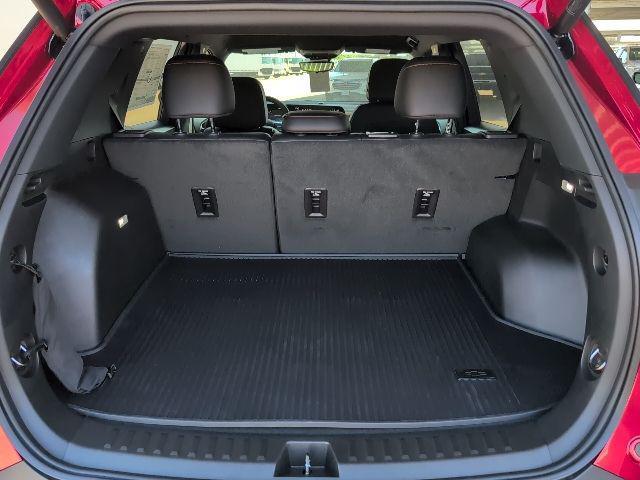 new 2026 Chevrolet Equinox car, priced at $32,205