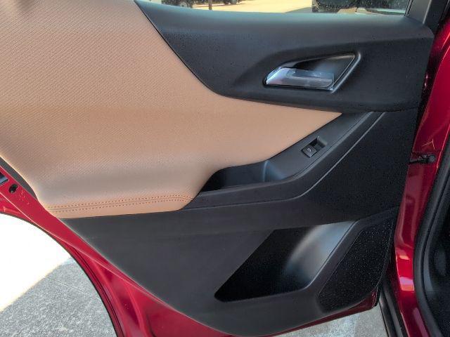 new 2026 Chevrolet Equinox car, priced at $32,205