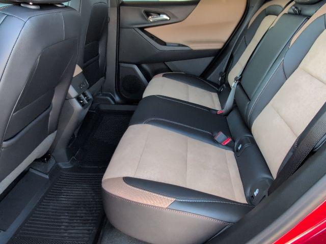 new 2026 Chevrolet Equinox car, priced at $32,205