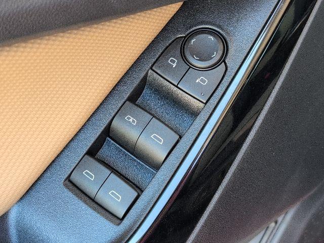 new 2026 Chevrolet Equinox car, priced at $32,205