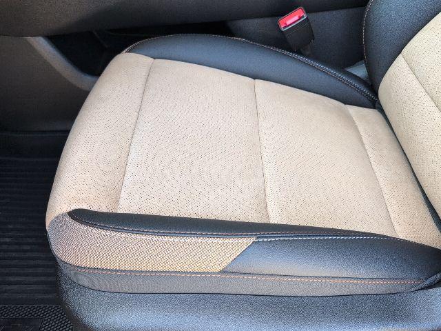 new 2026 Chevrolet Equinox car, priced at $32,205