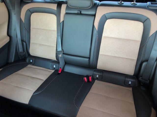 new 2026 Chevrolet Equinox car, priced at $32,205