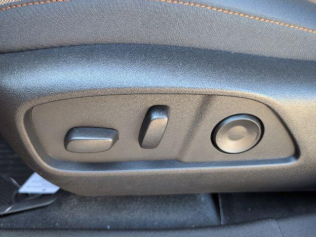 new 2026 Chevrolet Equinox car, priced at $32,205