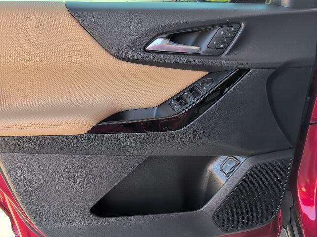 new 2026 Chevrolet Equinox car, priced at $32,205