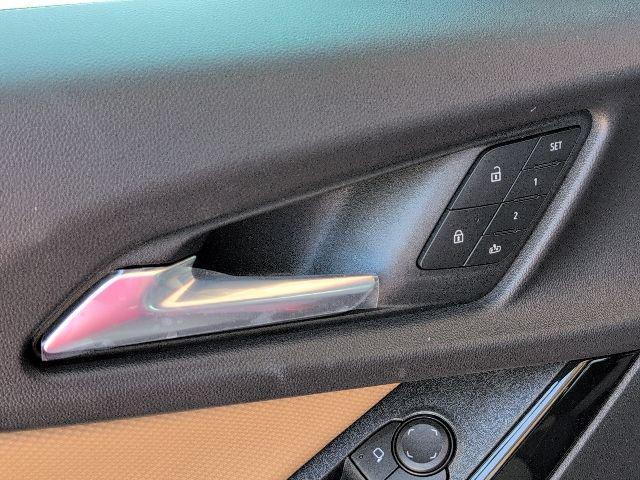 new 2026 Chevrolet Equinox car, priced at $32,205