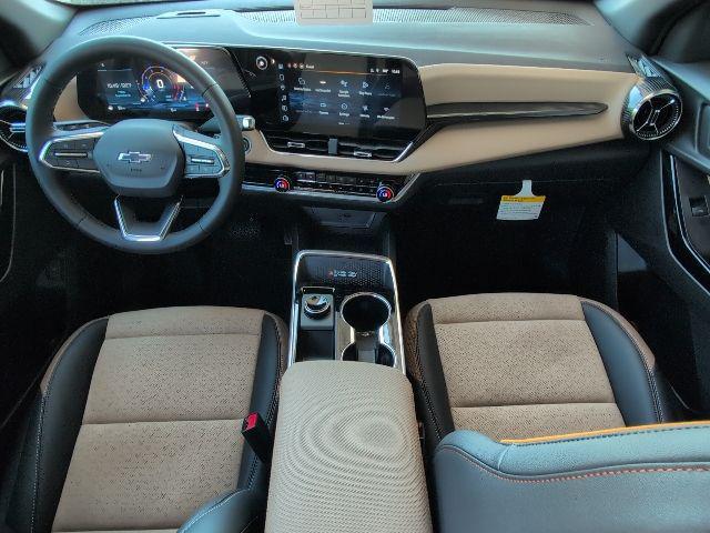 new 2026 Chevrolet Equinox car, priced at $32,205