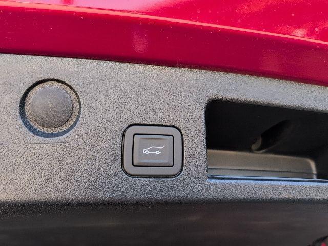 new 2026 Chevrolet Equinox car, priced at $32,205