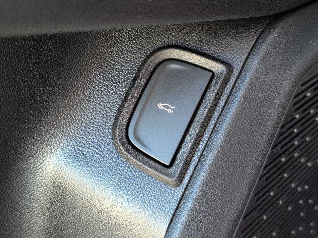 new 2026 Chevrolet Equinox car, priced at $32,205