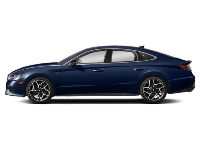 used 2021 Hyundai Sonata car, priced at $24,995