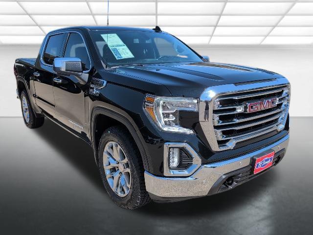 used 2022 GMC Sierra 1500 car, priced at $38,795