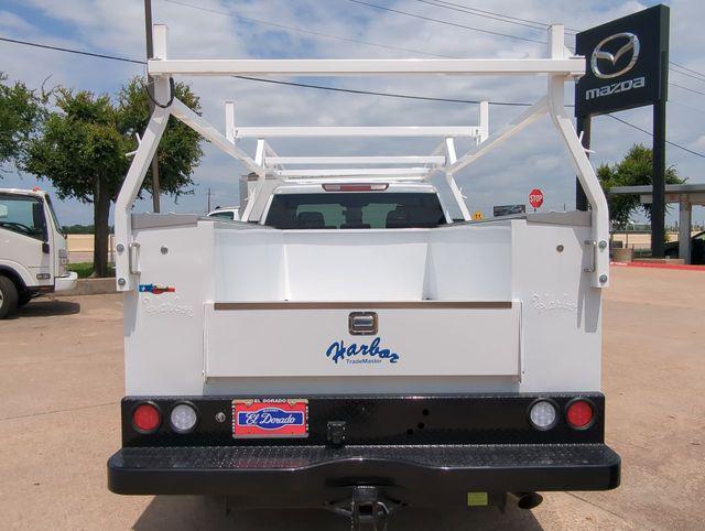 new 2025 Chevrolet Silverado 2500 car, priced at $67,572