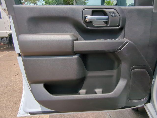 new 2025 Chevrolet Silverado 2500 car, priced at $67,572