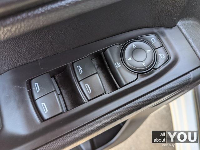used 2019 Chevrolet Silverado 1500 car, priced at $25,995
