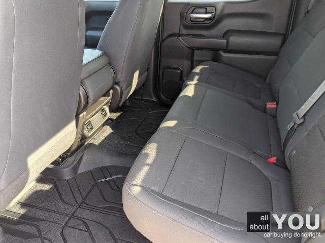 used 2019 Chevrolet Silverado 1500 car, priced at $25,995